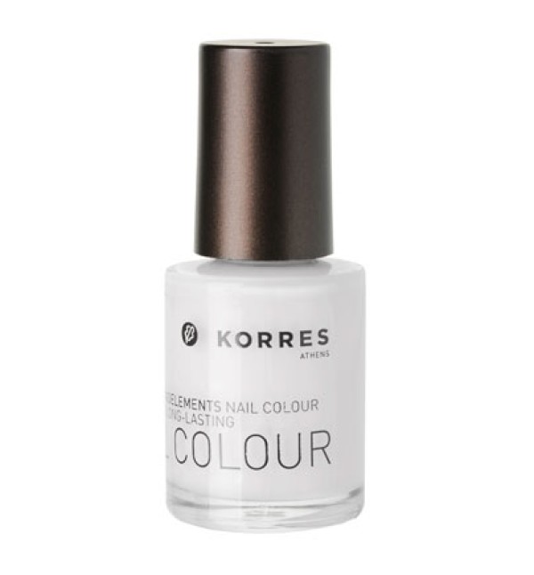 Korres Βερνίκι &hellip;