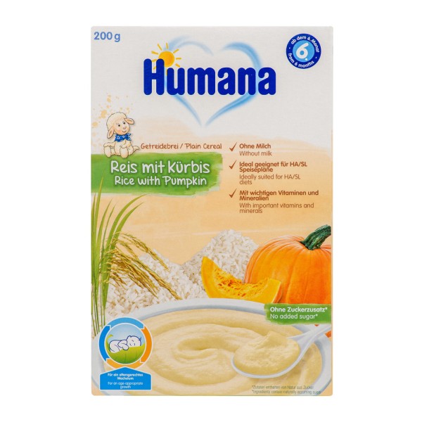 Humana Βρεφική &hellip;