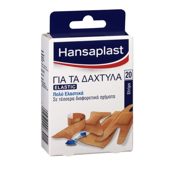 Hansaplast Elas … Hansaplast Elas …