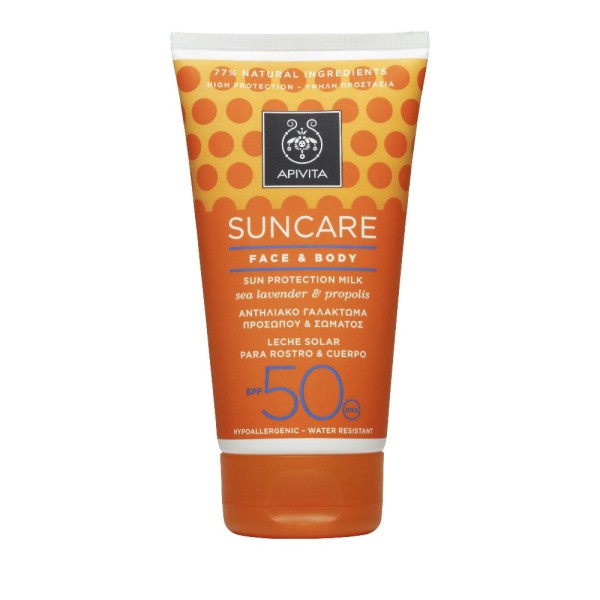 Apivita Suncare &hellip;