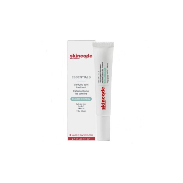 Skincode Essent &hellip;