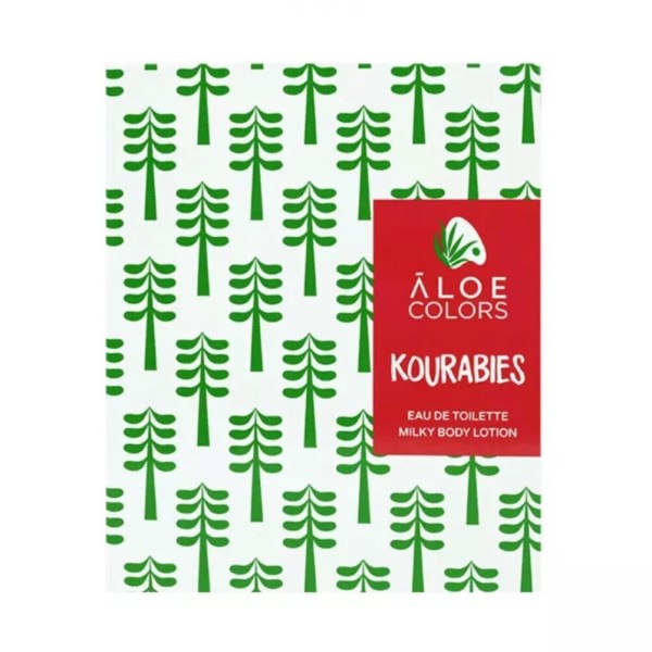 Aloe Colors Kou …