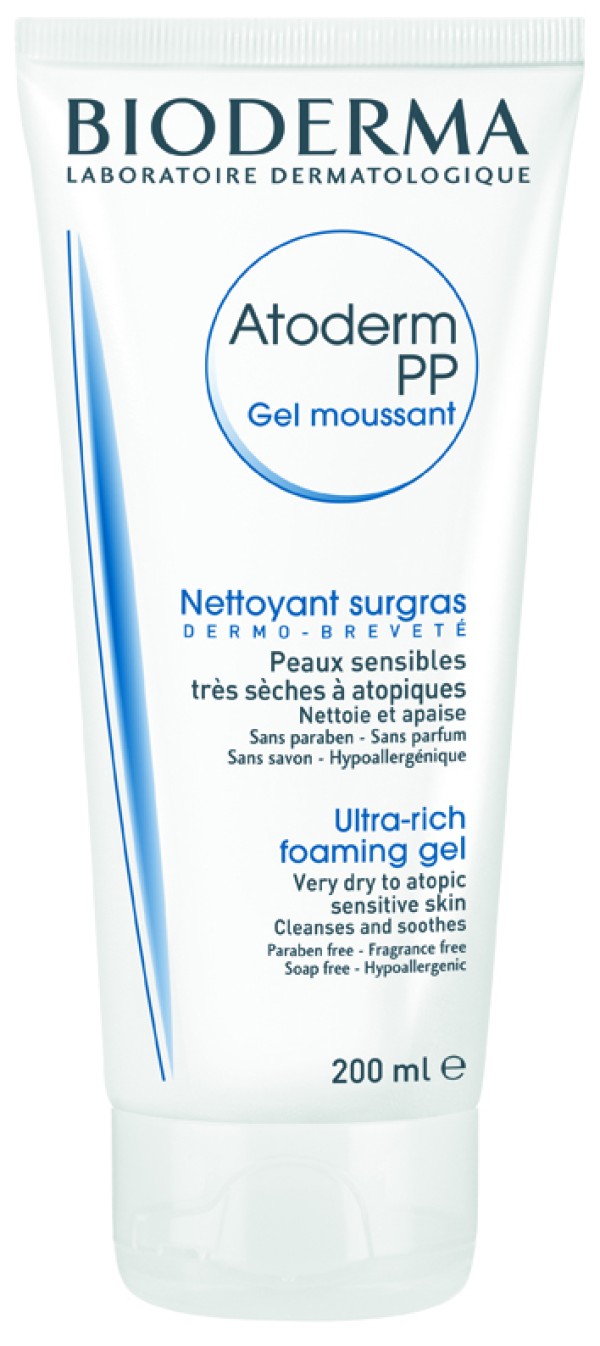 Bioderma Atoder … Bioderma Atoder …