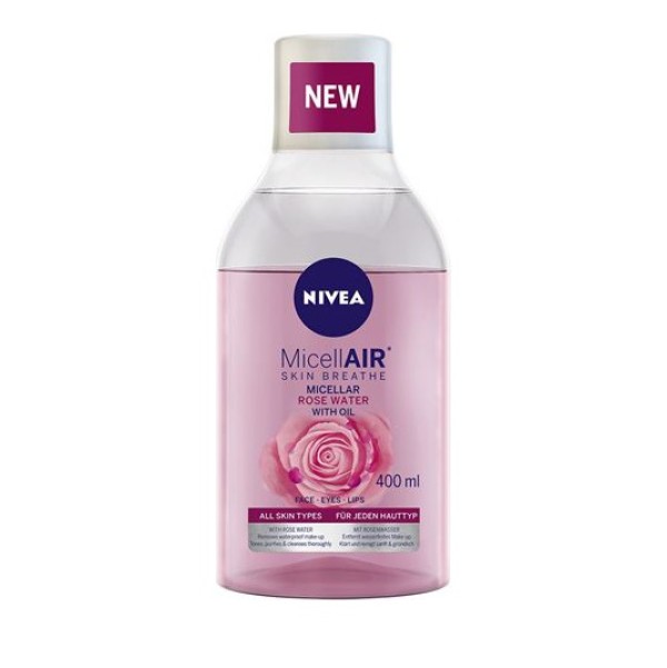 Nivea Promo Mic &hellip;