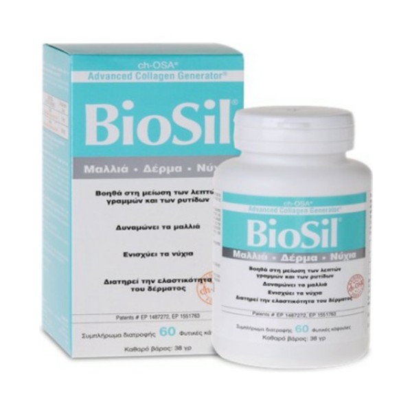 BioSil Hair Ski &hellip;