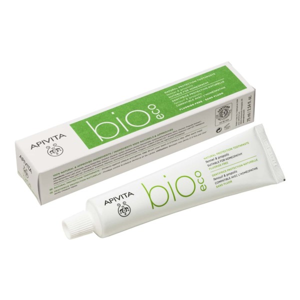 Apivita BIO-ECO …