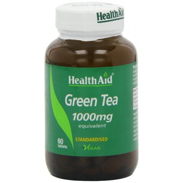 Health Aid Gree …