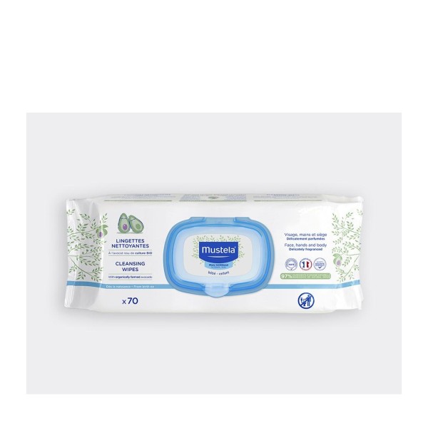Mustela Avocado &hellip;