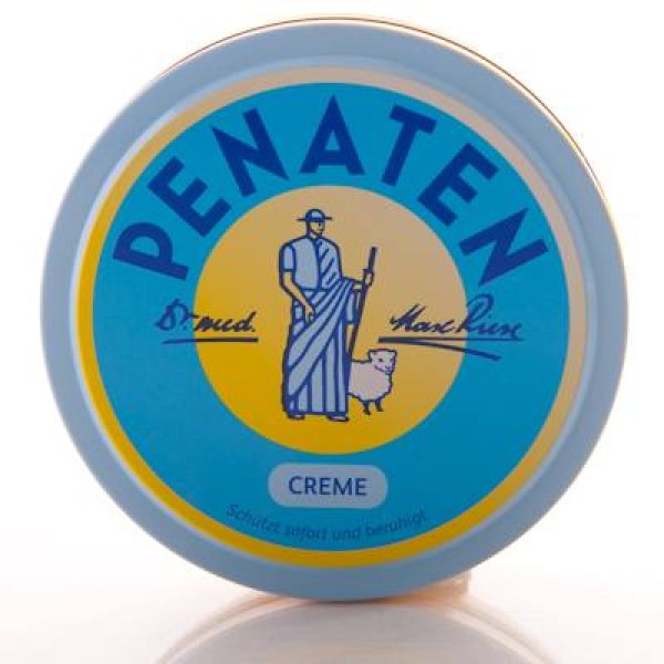 Penaten Cream, …