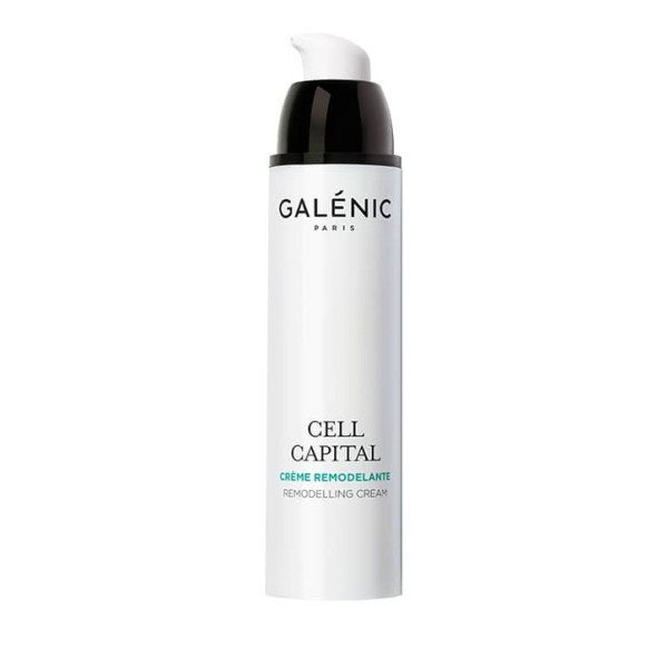 Galenic Cell Ca &hellip;