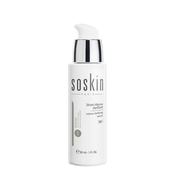 Soskin W+ Inten &hellip;