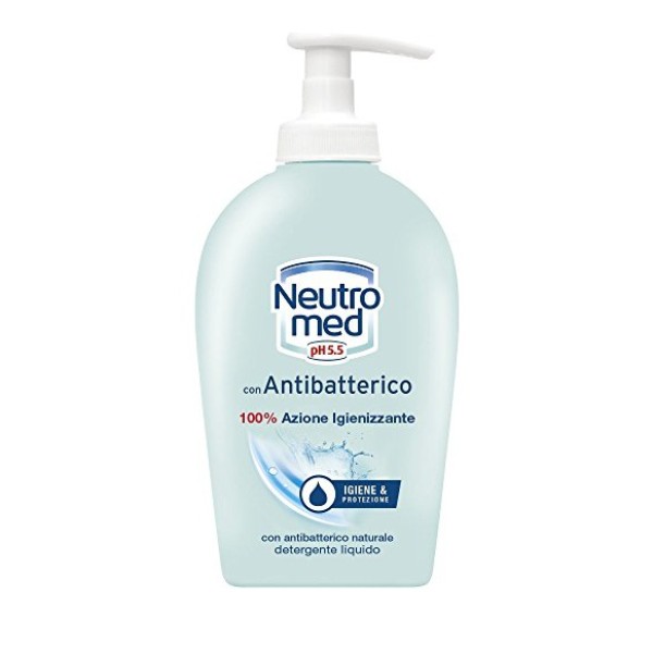 Neutromed ph5.5 … Neutromed ph5.5 …