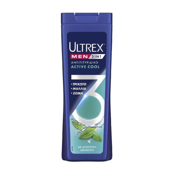 Ultrex men Acti …