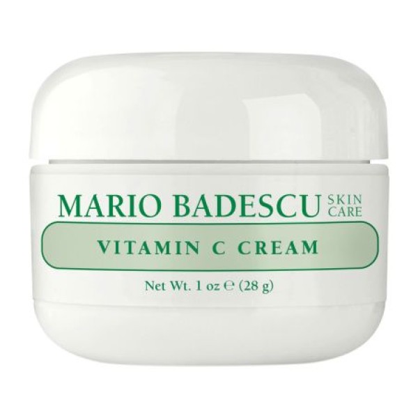 Mario Badescu V … Mario Badescu V …