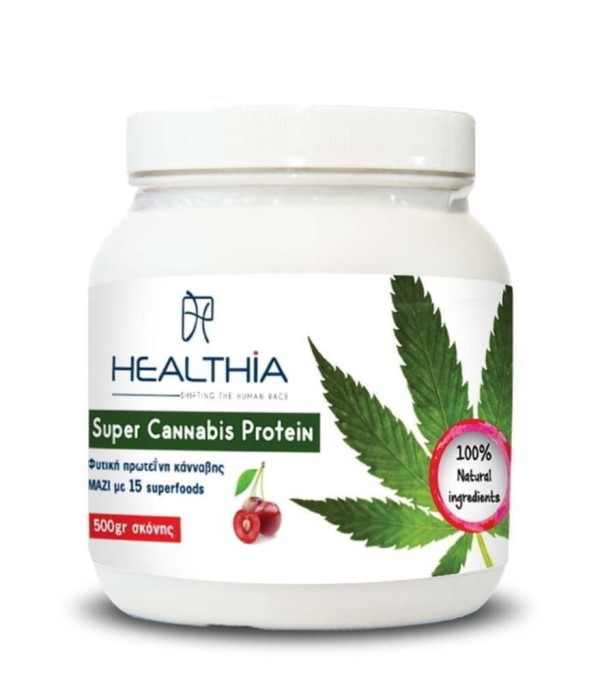 Healthia Super …