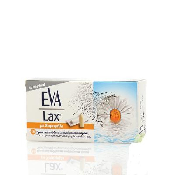 Intermed Eva La &hellip;