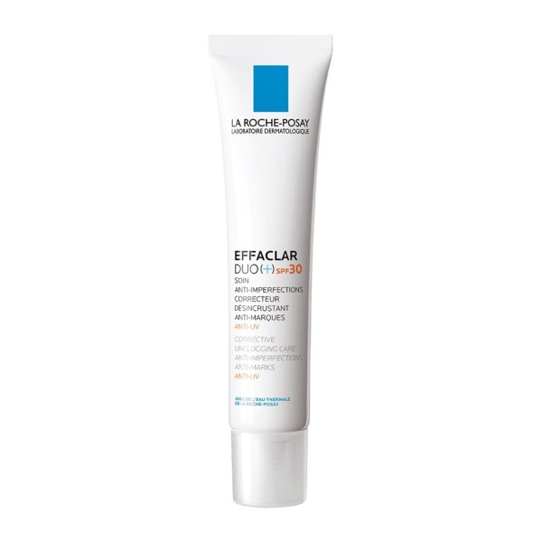 La Roche Posay …