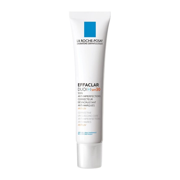 La Roche Posay … La Roche Posay …