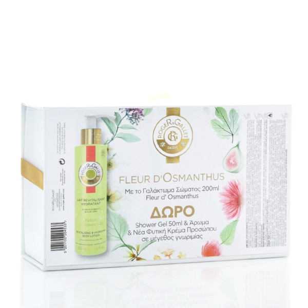 Roger & Gallet &hellip;