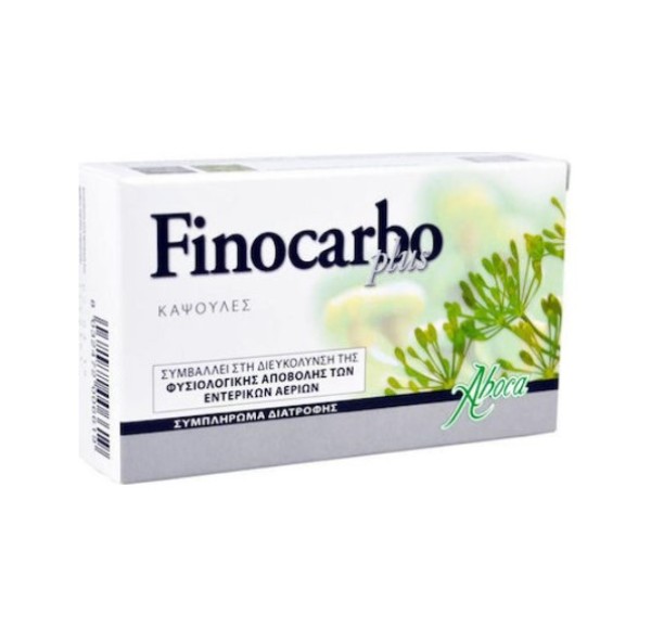 Aboca Finocarbo &hellip;