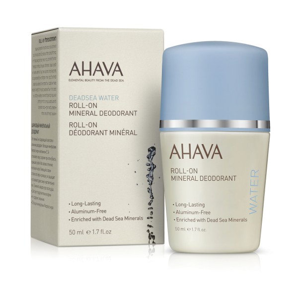Ahava Deadsea W … Ahava Deadsea W …