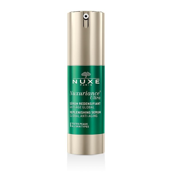 Nuxe Nuxuriance … Nuxe Nuxuriance …