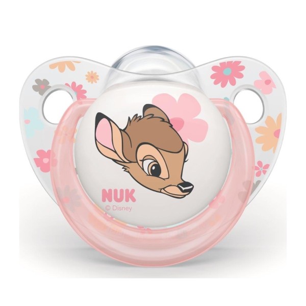 Nuk Trendline D … Nuk Trendline D …
