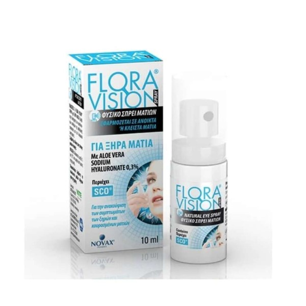 Novax Flora Vis &hellip;