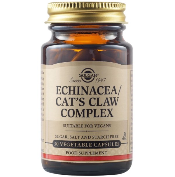 Solgar Echinace &hellip;