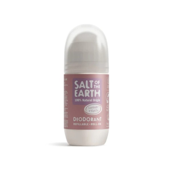 Salt of the Ear … Salt of the Ear …