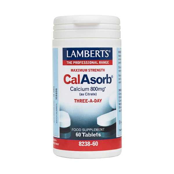 Lamberts CalAso &hellip;