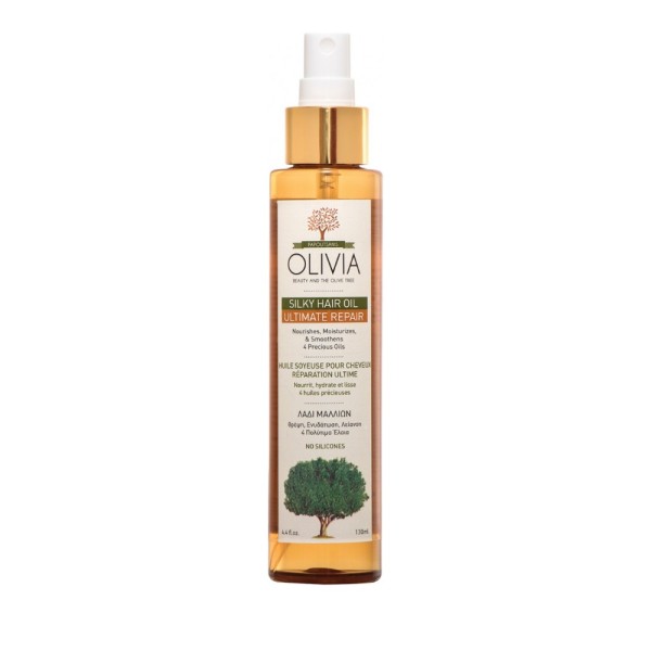 Olivia Silky Ha &hellip;
