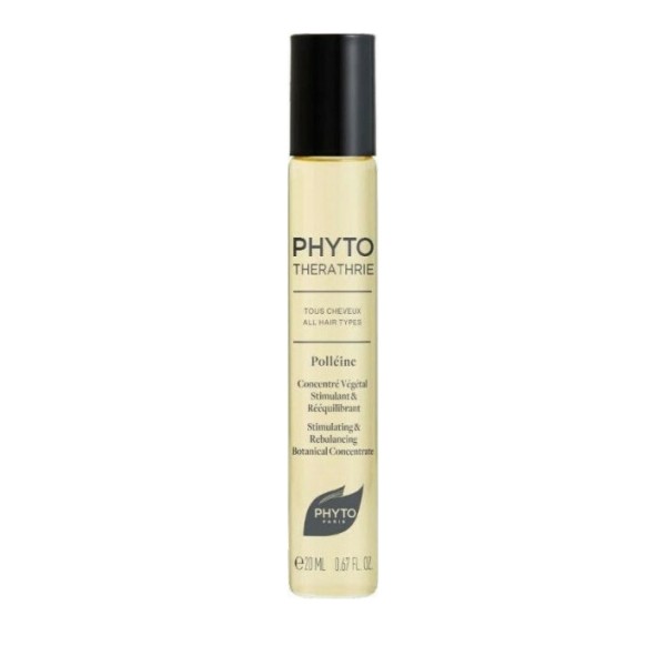 Phyto Phytother…