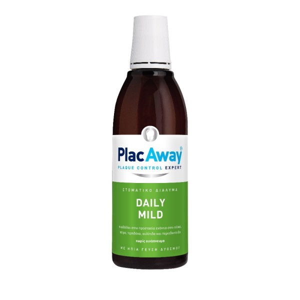 Plac Away Daily … Plac Away Daily …