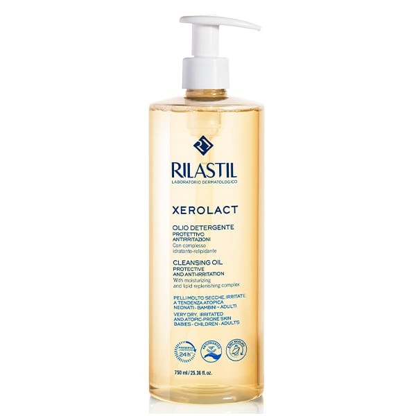 Rilastil Xerola … Rilastil Xerola …