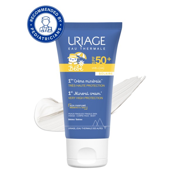 Uriage Bebe 1èr … Uriage Bebe 1èr …