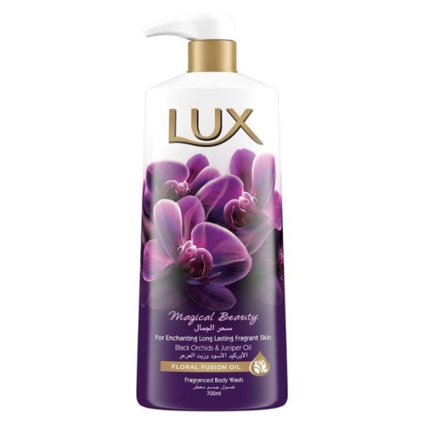 Lux Magical Orc … Lux Magical Orc …