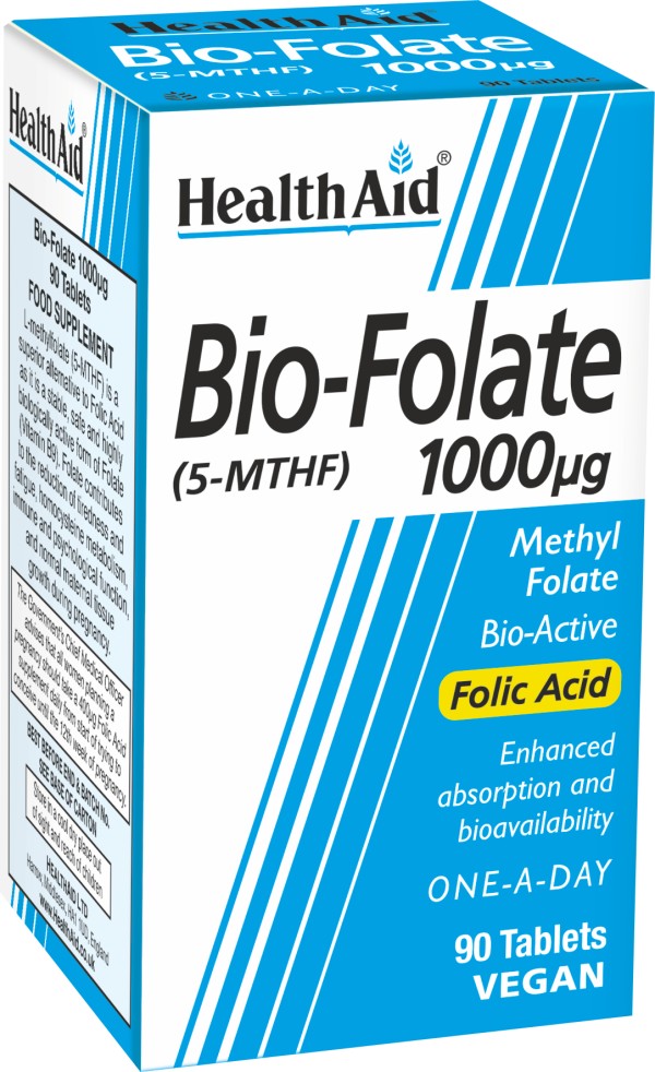 Health Aid Bio- …