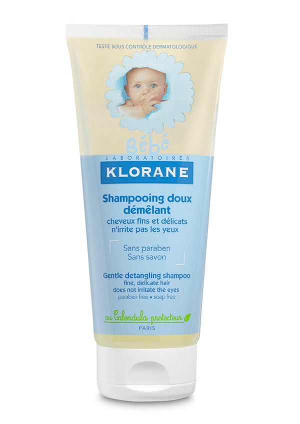 Klorane Απαλό μ &hellip;