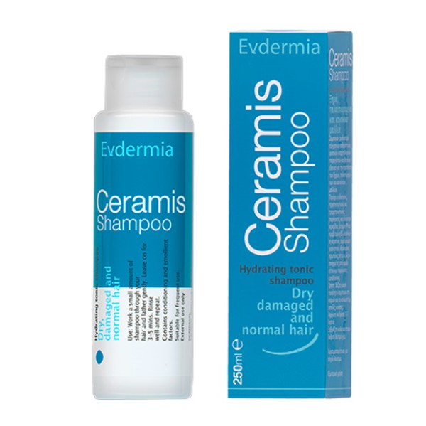 Evdermia Cerami … Evdermia Cerami …