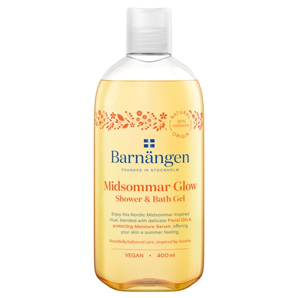 Barnangen Showe &hellip;