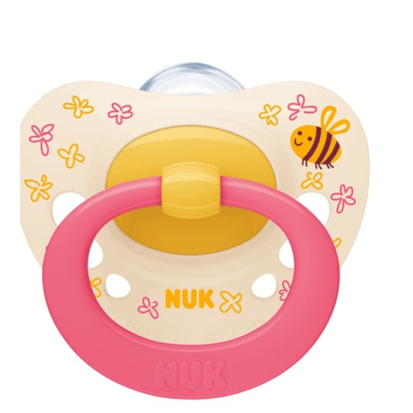 Nuk Signature S...