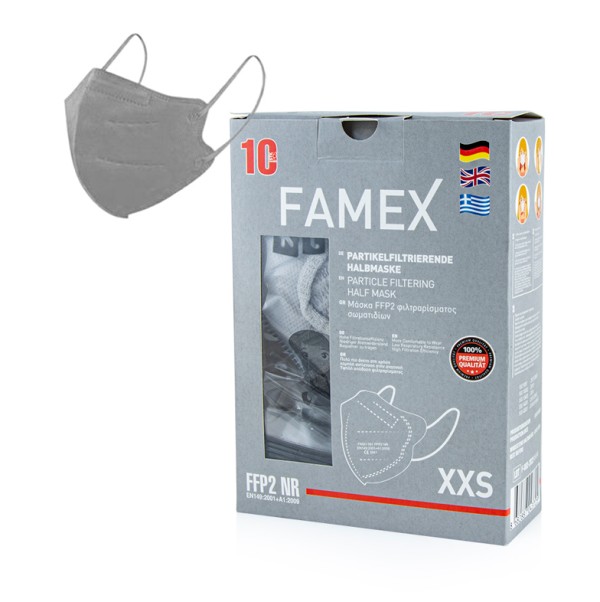 Famex Mask Kids &hellip;