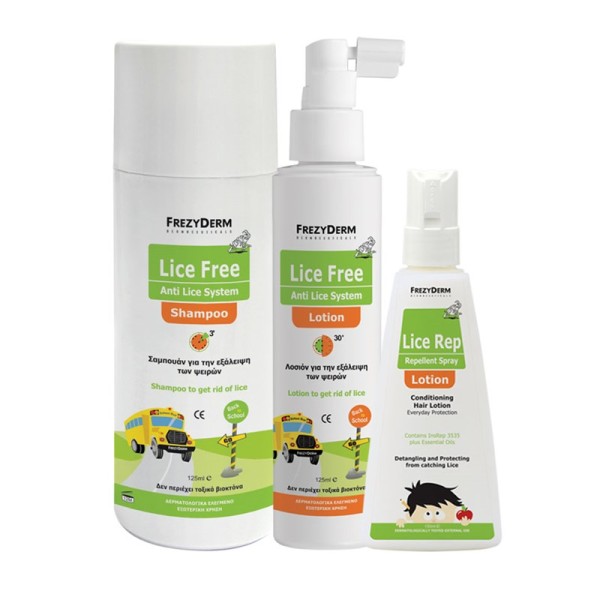 Frezyderm Promo &hellip;
