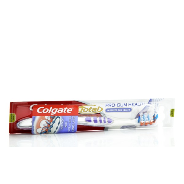 Colgate Total P … Colgate Total P …