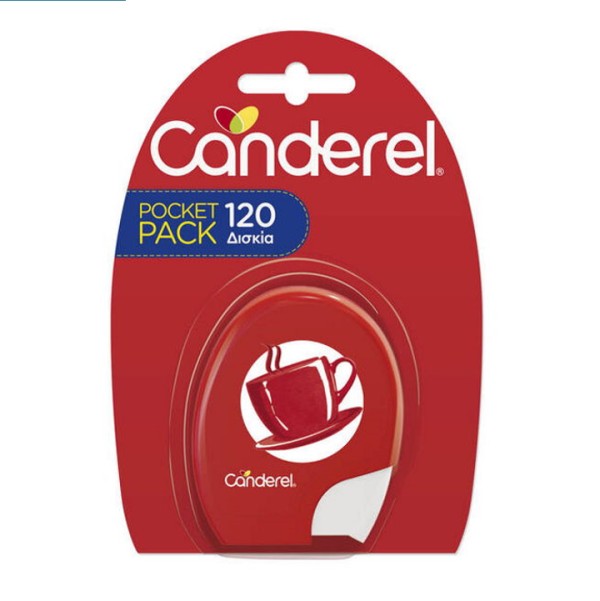 Canderel Origin &hellip;