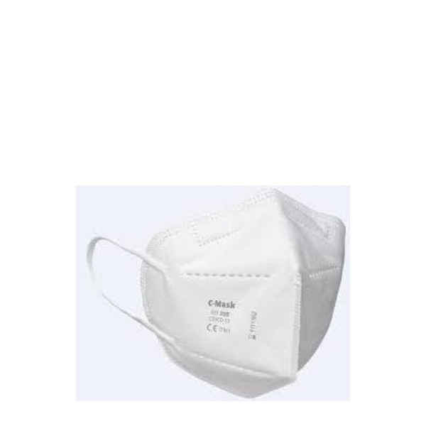 Dach C-Mask Μάσ … Dach C-Mask Μάσ …