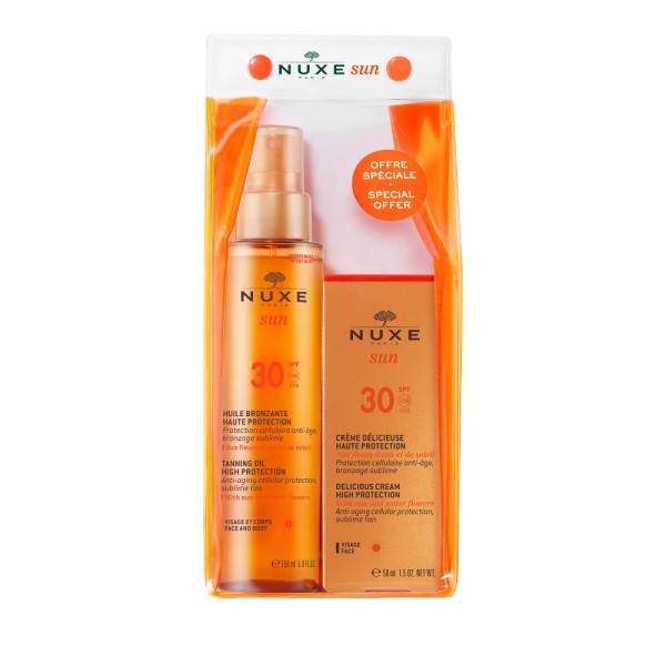 Nuxe Promo Sun &hellip;