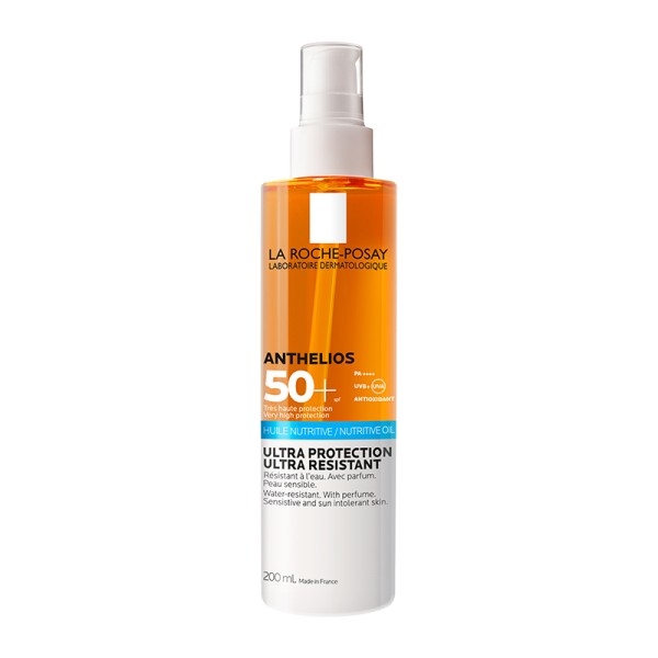 La Roche Posay &hellip;