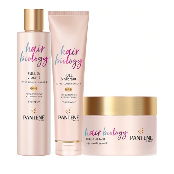 Pantene Promo S … Pantene Promo S …